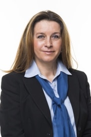 Ansprechpartner  Ulrike Kratochvill